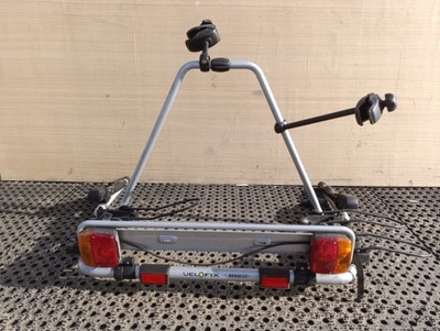 Renault modus багажник велосипедний a92 8200217331 фото №1