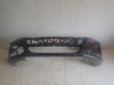 Бампер перед передний vw passat cc 3c8 2008-2012r фото №1