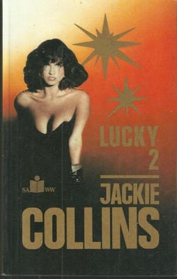 "LUCKY 2" JACKIE COLLINS