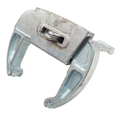 Zamek do szalunków RU