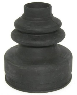 Защита полуось c jumper 10-14 wew. фото №1