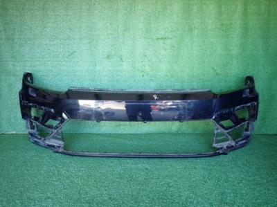 Vw tiguan ii r-line 15- бампер передний перед фото №1