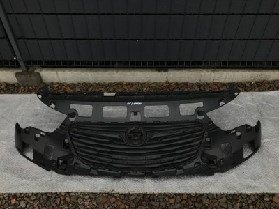 Opel combo e решітка радіатора решітка радіатора перед передній 18-22 фото №1