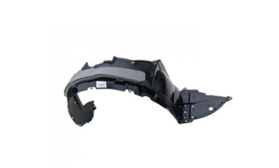 Toyota оригінальний номер 53875-0f021 підкрилок перед праве фото №1