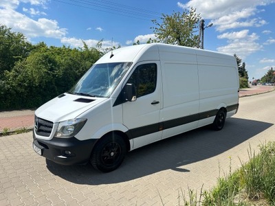 Mercedes sprinter 316 cdi