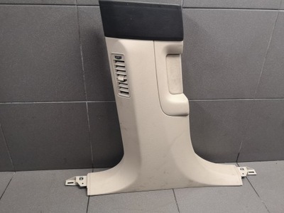 Захист стійка b ліва audi a8 d3 кремовий фото №1