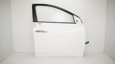 Двері правий перед hyundai ix35 09-13r tcw фото №1