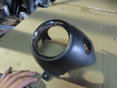 Mini cooper r56 корпус вентиляції зовнішньої ліва 24104/312 x фото №1