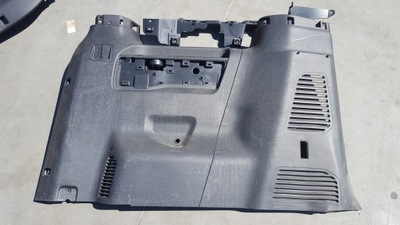 Traveller expert proace обшивка багажника правий задня фото №1