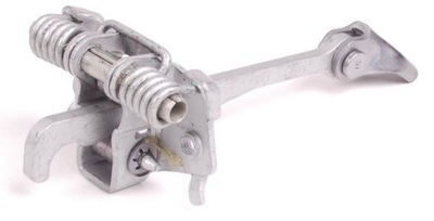 Mini обмежувач двері передніх r50 r53 фото №1