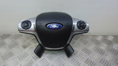 Подушка водителя ford c-max mk2 2010-2015 фото №1