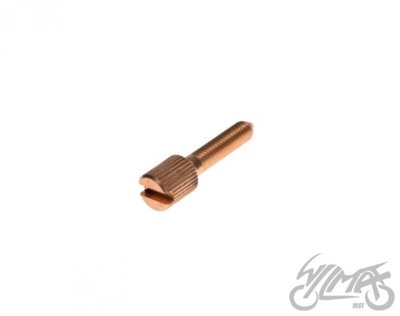 ŚRUBA REGULACJI PRZEPUSTNICY SIMSON S53 NBING