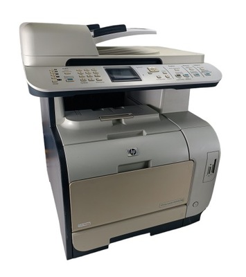 URZĄDZENIE WIELOFUNKCYJNE HP CM 2320 fxi MFP 202270