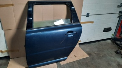 Дверь задняя задние левая volvo v70 iii 08-16r фото №1