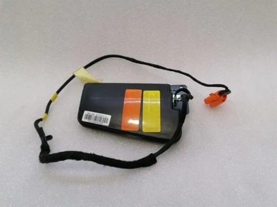 Модуль maserati granturismo m145 30323933 модуль lh seat - фото №1