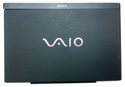 Sony Vaio SVS131 SVS13 klapa pokrywa