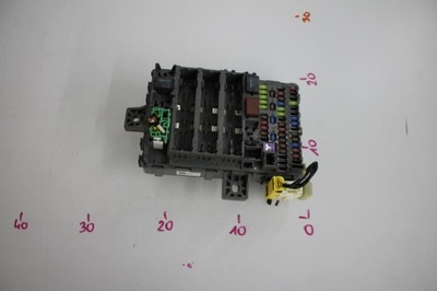 Корпус коробка предохранителей civic ix 1.6 i-dtec фото №1