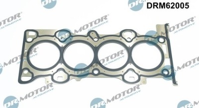 FORRO PARA CULATA DE CILINDROS VOLVO S40 II 1.8 2004-2010  