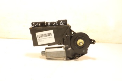 Моторчик окон левый перед audi a4 b7 8e1959801b фото №1