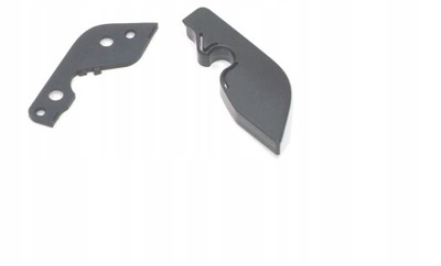 Петля петлі полиця багажника fabia ii права str. фото №1