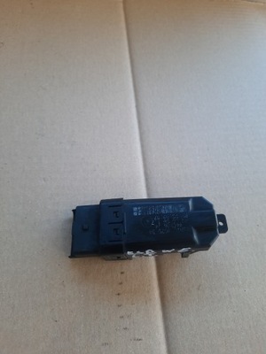 Модуль подъемника левый задняя renault espace iv фото №1