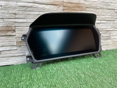 Монітор лічильник bmw f40 f44 z4 g29 9836938 фото №1