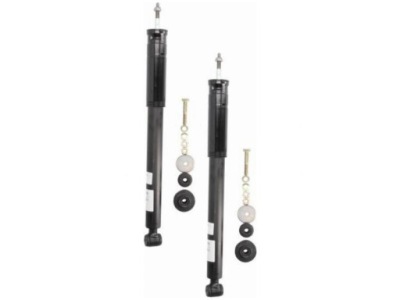 Амортизаторы перед sachs 317 260 фото №1