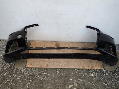 Бампер перед передний audi a6 4k c8 2018- фото №1