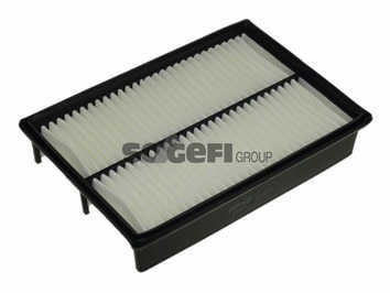 FILTER AIR PURFLUX A1237  