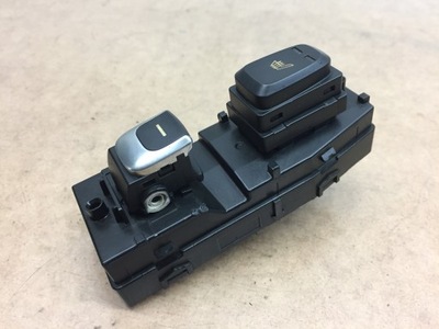 Kia sportage iv переключатель окон подогрев сиденье фото №1