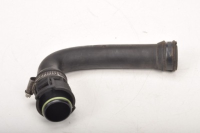 Bmw f20 рестайлинг  2.0d труба шланг turbo 991000768 фото №1