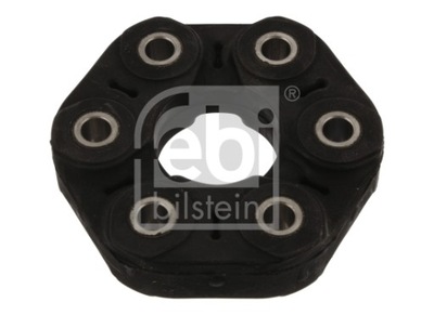 MUÑÓN ELÁSTICO DE EJE DE ACCIONAMIENTO FEBI BILSTEIN FE04435  