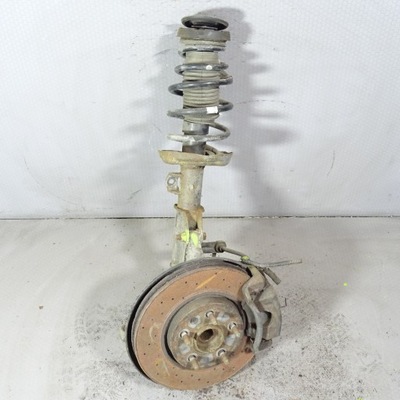 Opel insignia a 2.0cdti mcperson правый kompletny фото №1