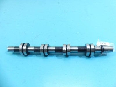 Вал распределительного вала впускной  dodge caliber 2.0 crd bsy фото №1