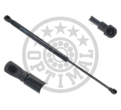 Пружина газовая, крышка багажника optimal ag-50962 фото №1