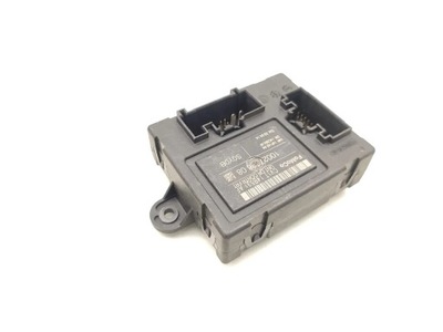 Ford fiesta модуль модуля керуючого двері 2014 фото №1