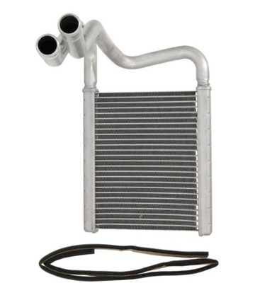 Отопитель hyundai i20 2008 - 2015 фото №1