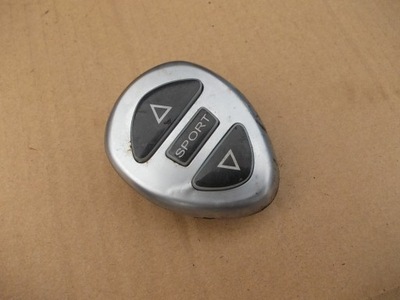 Перемикач sport citroen c5 00-07 фото №1