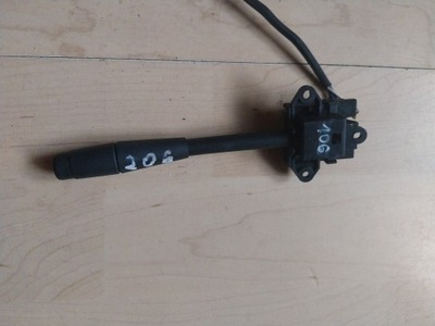 Peugeot 206 lift перемикач комбінований 96595074xt фото №1