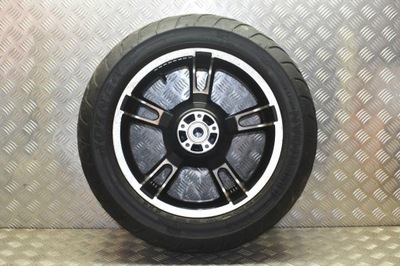 LLANTA RUEDA PARTE TRASERA E16X5.0MT HARLEY DAVIDSON FLHX STREET GLIDE  