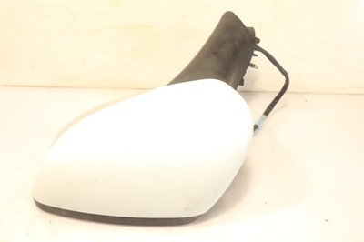 Зеркало левая renault clio iv dv369 фото №1