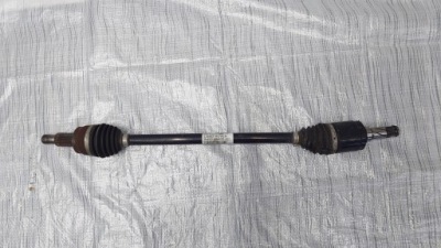 Range rover evoque приводной вал задняя bj324b402ac фото №1