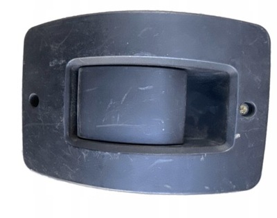 Fiat ducato citroen jumper peugeot boxer iii ручка внутренняя 242449 фото №1