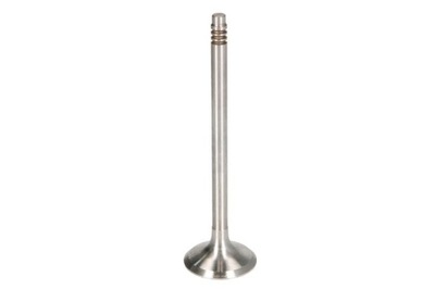 Клапан випускний фото №1