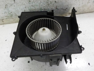 Almera tino вентилятор вентилятор фото №1