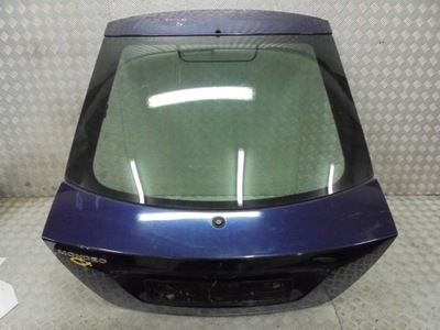 Крышка багажника багажника ford mondeo mk3 hb фото №1