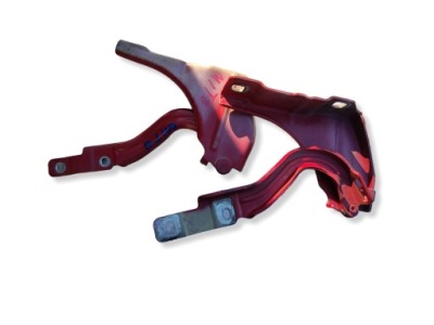 Петли капот комплект alfa romeo mito фото №1