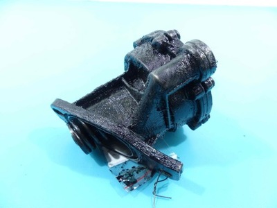 Насос вакуум vw transporter t4 074145100a 2.4d фото №1