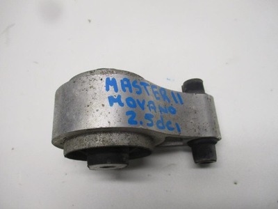 Кронштейн подушка двигателя renault master ii 2.5 dci фото №1