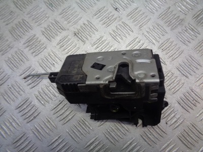 Замок дверь правый перед opel vectra c фото №1